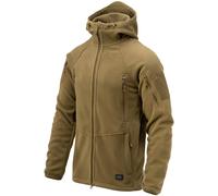 Helikon Scaldacollo in pile Patriot Mk2 Uomo Giacca Cappotto Coyote