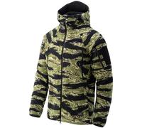 Helikon Scaldacollo in pile Patriot Mk2 Uomo Giacca Tiger Stripe Camo