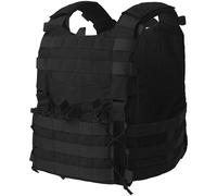 Helikon Set di custodie Guardian Military Uomo Gilet Modulare Cinghia Nero