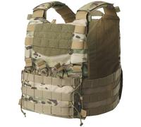 Helikon Set di custodie Guardian Military Uomo Gilet Modulare MultiCam Camo