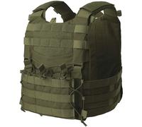 Helikon Set di custodie Guardian Military Uomo Gilet Modulare verde oliva