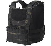 Helikon Set di custodie Guardian Military Uomo Gilet MultiCam Black Camo