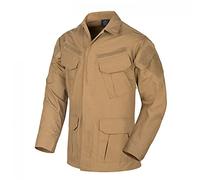 Helikon SFU Next Camicia Polycotone Ripstop Coyote Taglia XXL