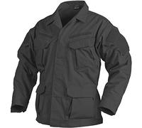 Helikon SFU NEXT Camicia Polycotone Ripstop Nero taglia XXL