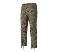 Helikon SFU NEXT Pants Mk2 Pants - PL Woodland - M/Regular