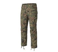 Helikon SFU NEXT Pants Mk2 Pants - PL Woodland - S/Regular