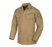 Helikon SFU NEXT Shirt - PolyCotton Ripstop - Coyote - XS/Regular