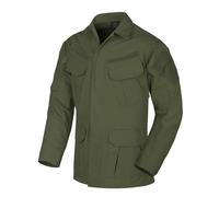 Helikon SFU NEXT Shirt - PolyCotton Ripstop - Olive Green - S/Regular
