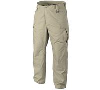 Helikon SFU NEXT Uomo Pantaloni Cotone Ripstop Khaki taglie XL Reg