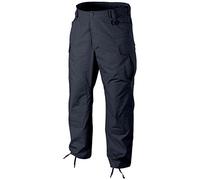 Helikon SFU NEXT Uomo Pantaloni PolyCotton Ripstop Blu marina taglia L