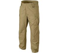 Helikon SFU Next Uomo Pantaloni Polycotton Ripstop Coyote Taglia XXL