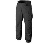 Helikon SFU NEXT Uomo Pantaloni PolyCotton Ripstop Nero taglia XL