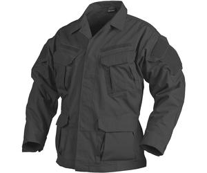Helikon Sfu Prossimo Cadet Polizia Uniforme Camicia Uomo Ripstop Sicurezza Giacc