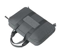 Helikon Singolo Pistola Portafoglio Shadow Grigio