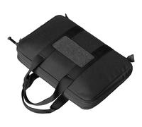 Helikon Singolo Poligono Portafoglio Gun Carrier Tasca Munizioni Custodia Nero