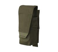 Helikon Smoke Grenade Pouch - Olive Green