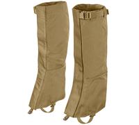 Helikon Snowfall Ghette Lunghe Impermeabile Hiking Passeggio Trekking Coyote