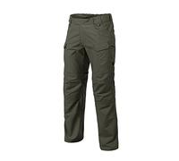 Helikon Uomo UTP Pantaloni Taiga Verde PolyCotone Ripstop taglia XXL Reg