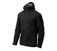 Helikon-Tex Squall Hardshell - Giacca TorrentStretch - Nero, Nero , xxl