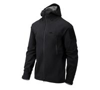 Helikon-Tex Squall Hardshell - Giacca TorrentStretch - Nero, Nero , xxl