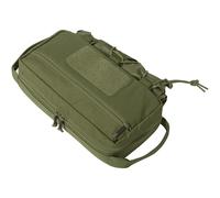 Helikon Strumento Pulizia Servizio Caso Gamma Workstation Vettore Verde Oliva