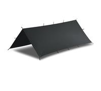 Helikon Supertarp Piccola Impermeabile Versatile Durevole Shadow Grey