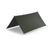 Helikon SUPERTARP - Polyester Ripstop - Olive Green