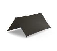 Helikon-Tex SUPERTARP - Poliestere Ripstop - Taiga Green (PO-STP-PO-09)