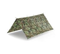 Helikon SUPERTARP - Polyester Ripstop - US Woodland