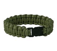 Helikon Survival Braccialetto Oliva