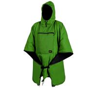 Helikon Swagman Roll Isolato Poncho Liner Cappotto Climashield Apex Grass Green