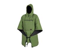 Helikon SWAGMAN ROLL Poncho - Grass Green