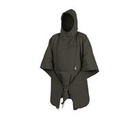 Helikon-Tex SWAGMAN ROLL PONCHO® Taiga Green (PO-SMR-NL-09)