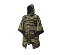 Helikon-Tex Swagman Roll Poncho ClimaShield Apex 67g Tiger Stripe