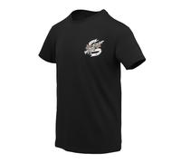 Helikon T - shirt (Come and take it) - Black - XXL/Regular