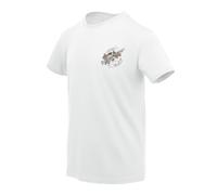 Helikon T - shirt (Come and take it) - White - S/Regular