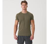 Helikon T-shirt Functional Quick Dry Uomo Traspirante verde oliva
