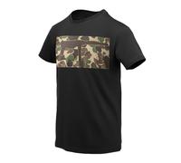 Helikon T - shirt (Graphic) - Black - XXXL/Regular