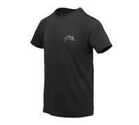 Helikon T - shirt (Helikon-Tex Logo) - Black - M/Regular