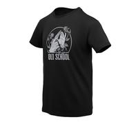Helikon T - Shirt (Old school) - Black - M/Regular
