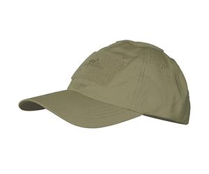 Helikon Tactical Baseball Berretto Oliva Verde