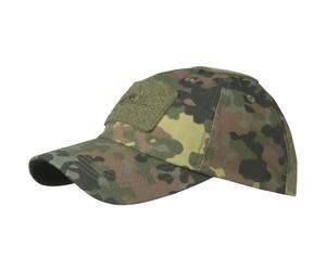 Helikon Tactical Hombres Baseball Cap Army Combattimento Patrol Uniforme Cappell