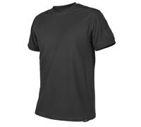 Helikon TS-tts-TC Maglia Tattica, Unisex Adulto, Unisex Adulto, TS-TTS-TC, Nero, XXL