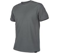 Helikon Tactical Uomo Sport Termo Attivo Topcool Patrol Shadow Top T-Shirt