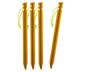 Helikon Tarp Stakes - Orange