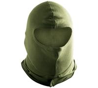 Helikon Tattica Di Combattimento 1 Foro In Cotone Maschera Passamontagna Airsoft