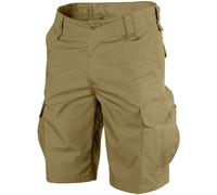 Helikon Tattica Hombres Militari Combattimento Cpu Patrol Uniforme Cargo Shorts