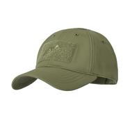 Helikon Tattico Cappellino Invernale di Baseball Shark Skin Olive Verde