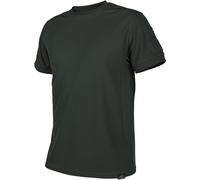 Helikon Tattico Termo Attivo Caccia T-Shirt Militare Uomo Top Jungle Green