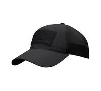Helikon Technical Trucker Cap - Black